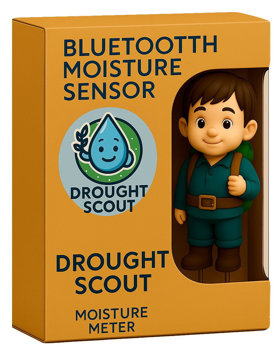 Drought Scout Product